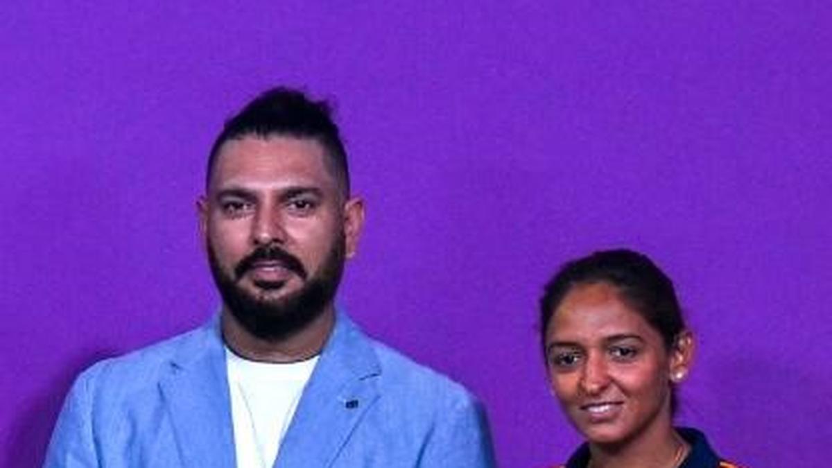 PCA’s Mullanpur Stadium to name stands after Harmanpreet Kaur, Yuvraj Singh